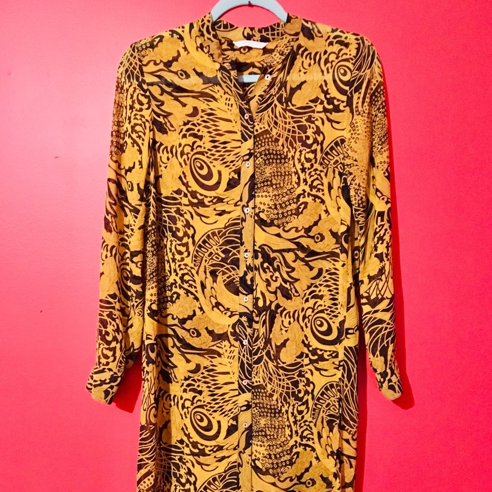 H&M Tunic